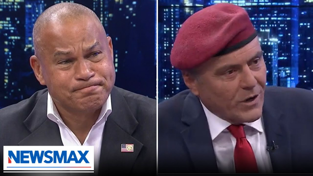 Save this city from "Lunatics": NYC Mayoral candidates Mateo & Sliwa on Greg Kelly Reports
