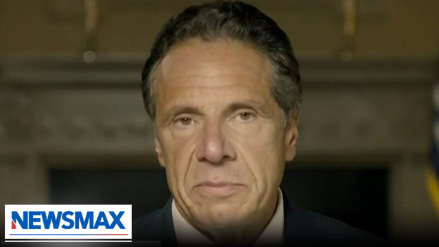 Cuomo responds to Attorney General's report