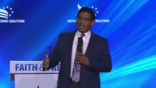 Dinesh D'Souza Reveals How He BEAT this Major Woke Corporation - and How You Can Too