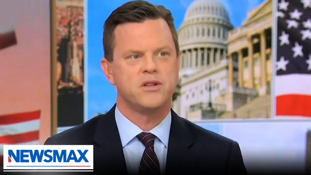 'I read it in a book': MSNBC holds "smug" Jan 6 roundtable | Greg Kelly Reports