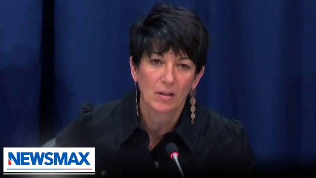 Risk of mistrial increasing in Ghislaine Maxwell case | REPORT | 'National Report'