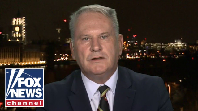 Retired colonel warns Jihadists around the world are celebrating