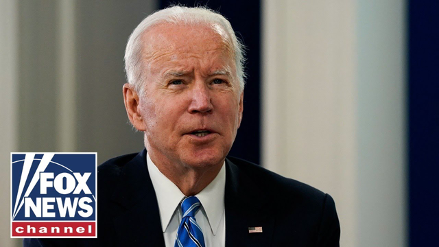 Tyrus: When is Biden ever going to take accountability