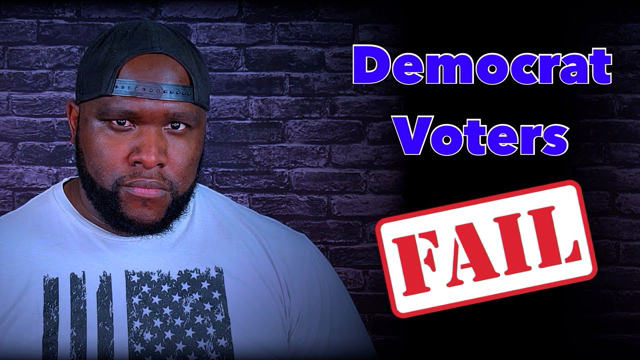 Even When Democrats Win...They Lose