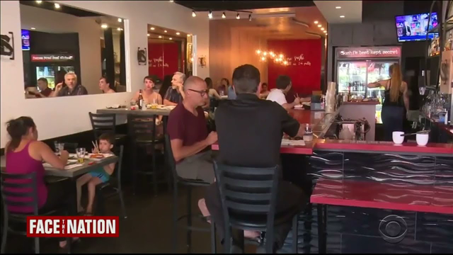 Small Businesses To CBS: Struggling To Operate With Worker Shortages Under Biden, “A Nightmare”