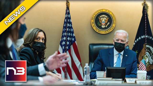 Bye Bye Kamala! Harris is So Hated The Democrats May Do This Shocking Thing To Her