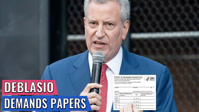 As NYC Institutes New Segregation Policies Mass Freedom Protests Erupt