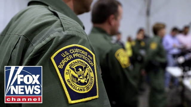 Cartels are 'totally in control' of the US-Mexico border: Rep. Arrington