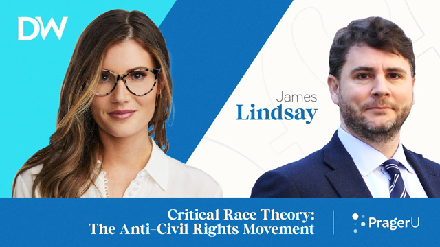 Critical Race Theory: The Anti-Civil Rights Movement