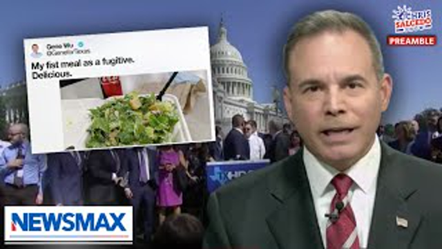 Salcedo: Left-wing extremists deserve only what they give others, misery