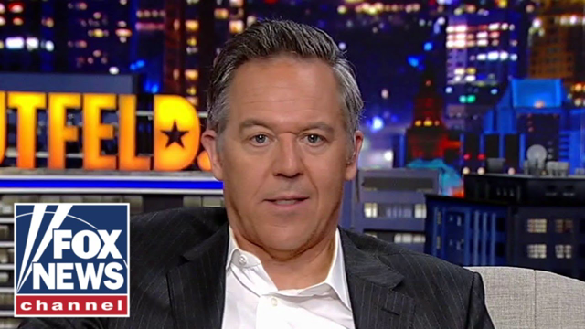 Gutfeld: CNN was supposed to move to the middle