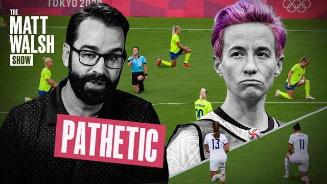 US Women's Soccer Team Goes Woke — Then Loses BADLY