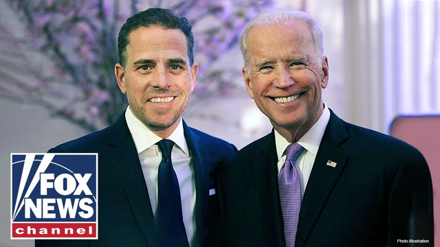 Hunter Biden sought $2M in Libya deal in 2015: Report