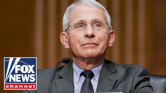 'The Five' rip Fauci for refusing to call out China amid email 'scandal'