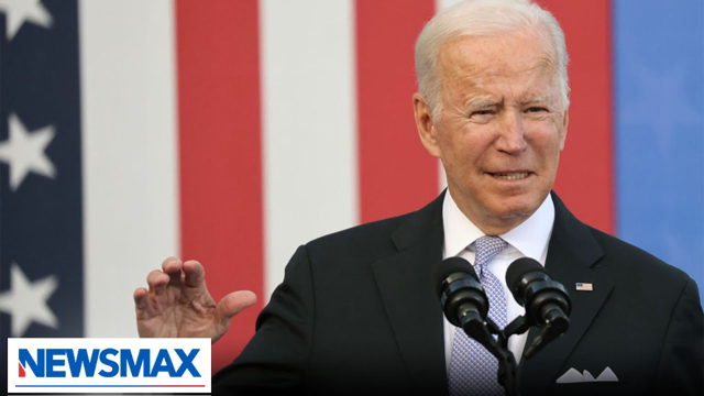 Biden wants IRS to track every transaction over $600