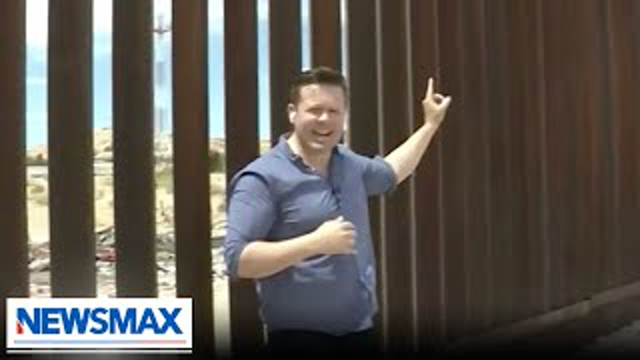 Troubling report from US southern border