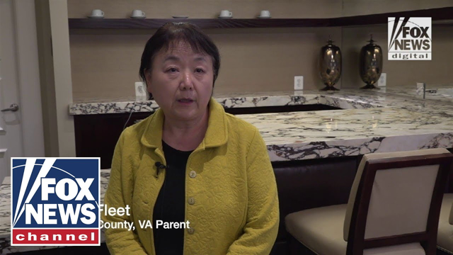 Woman who survived Maoist China claims school boards using 'communist tactics' | Digital Original