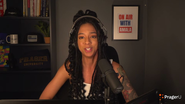 Amala Reacts to the Shooting of Ma'Khia Bryant
