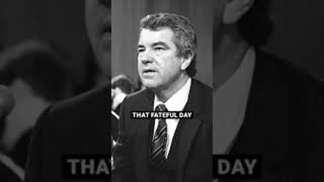 Amazing Ronald Reagan Story PART 2 #shorts