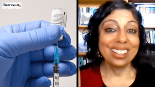 US Has 'Precedent' For Vaccine Mandates, Doctor Says