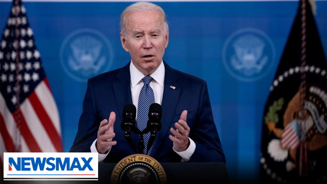 Biden addresses November's job report - 12/3/21