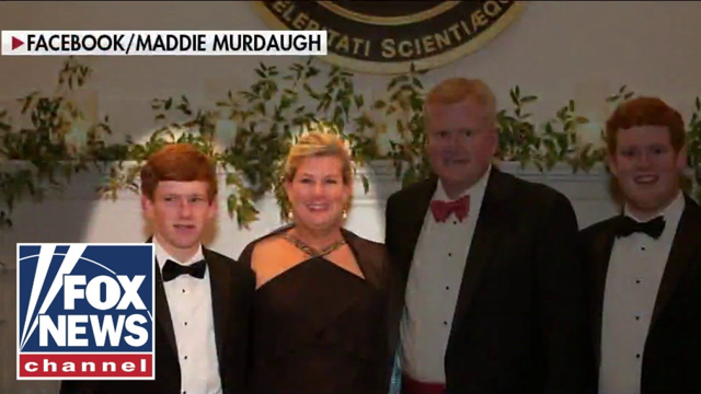 Prominent family's son possible murder target: report