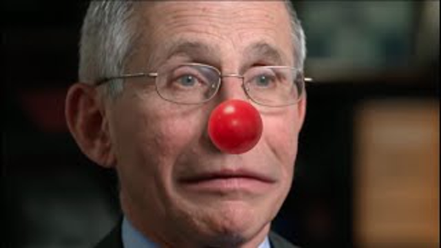 Dr. Fauci Flip Flops AGAIN - And This Time the Ramifications are HUGE!