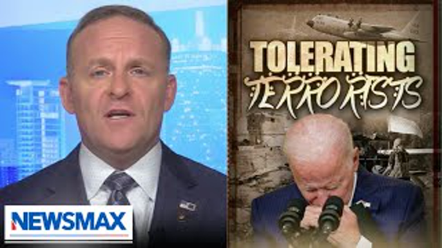 Stinchfield warns we are in more danger now than we were before 9/11