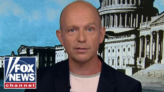 Hilton: Democrats deny 'climate change reality' in favor of 'dark climate fantasy'