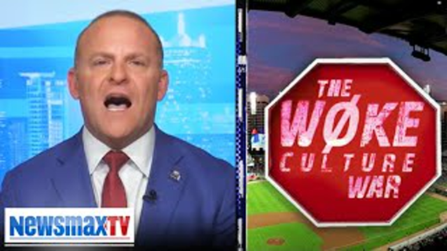 Exposing 'WOKE Culture' | Grant Stinchfield