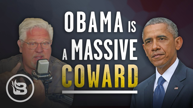 Glenn Beck: I Take Back My Apology to President Barack Obama