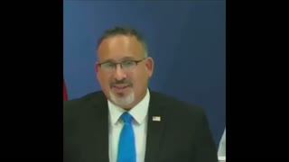 Biden Official Will NOT Answer Questions About How Schools Are Treating Our Children