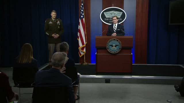 Pentagon Spox Kirby Refuses To Say How Many Americans Have Been Evacuated From Afghanistan