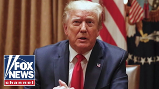 Trump, Gingrich team up drafting new 'Contract with America'