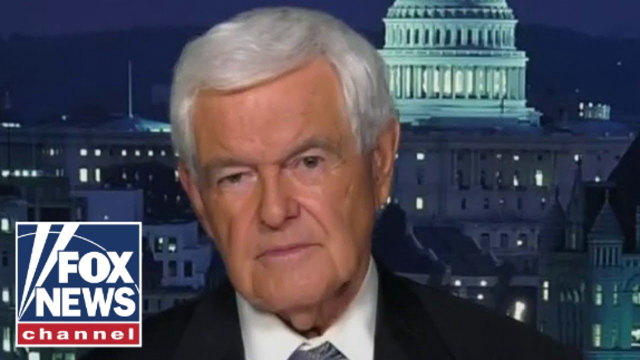 Newt Gingrich: No Republican should vote for the debt ceiling increase