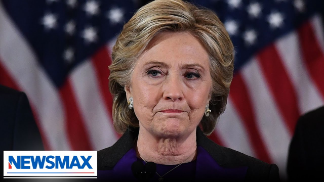 Hillary '16 lawyer indicted on lying to FBI: Rep. Devin Nunes reacts