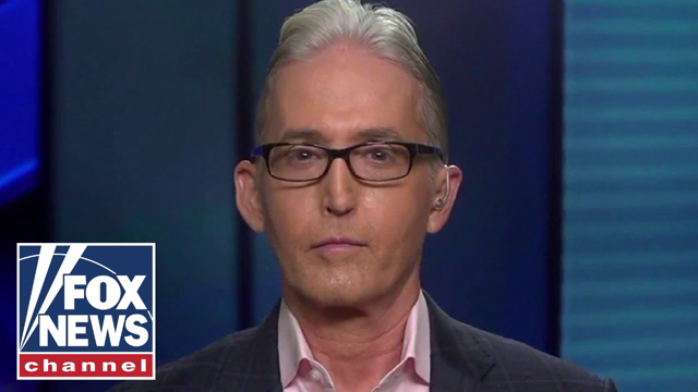 Trey Gowdy: Zero chance Biden will be impeached between now and midterms