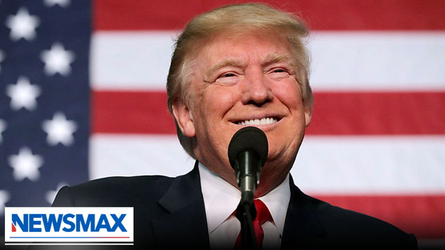 Trump endorsed candidate wins Ohio primary | REPORT
