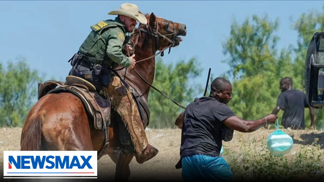 Texas AG Ken Paxton: The President doesn't understand the border | National Report
