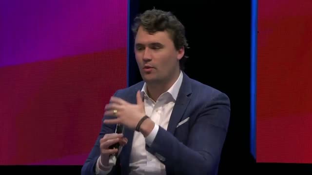 Freedom Night in America with Charlie Kirk & Sean Feucht LIVE at Dream City Church