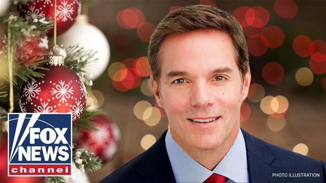 This is why COVID won't ruin Bill Hemmer's Christmas┃The Fox News Rundown