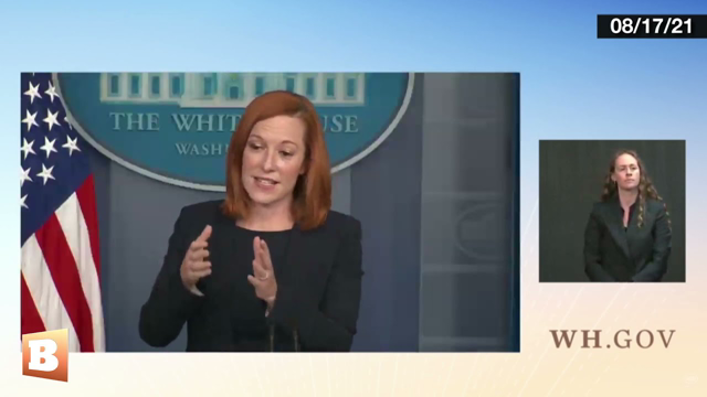 Biden Admin Scrambling: We Can Only Guess How Many Americans Stuck in Afghanistan