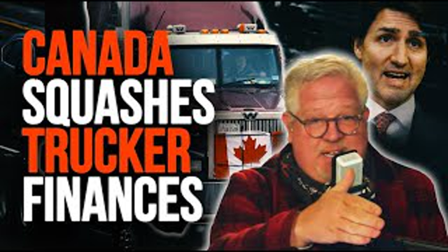 Canada just proved The Great Reset is in operation NOW