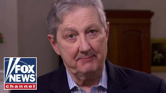Kennedy calls out Biden admin's 'lies' about immigration