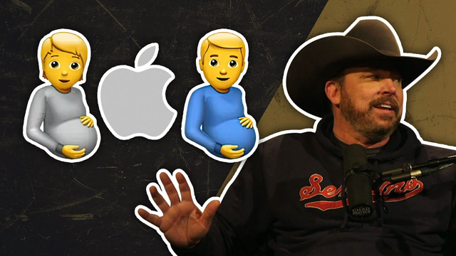 Is Apple Going Too Woke? | @Chad Prather