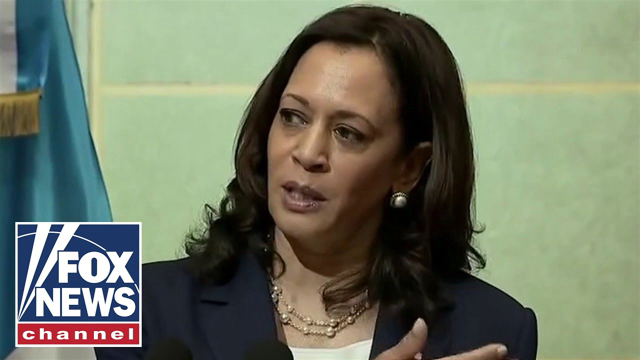 Harris defends not visiting border, says focus won't be on 'grand gestures'