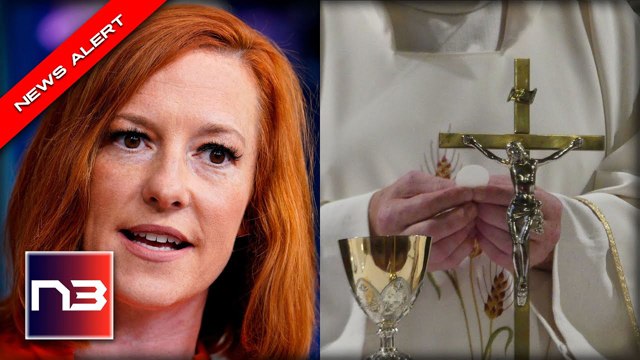 SAD! White House STILL Insists Biden Pretend to be Pro-Choice even after Threat from Bishops