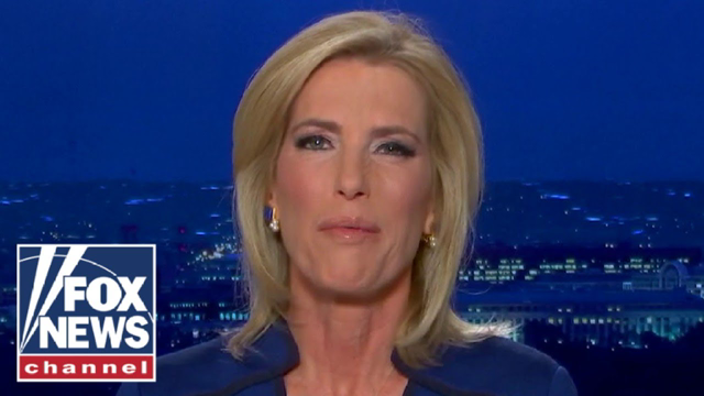 Ingraham: Democrats use kids as props