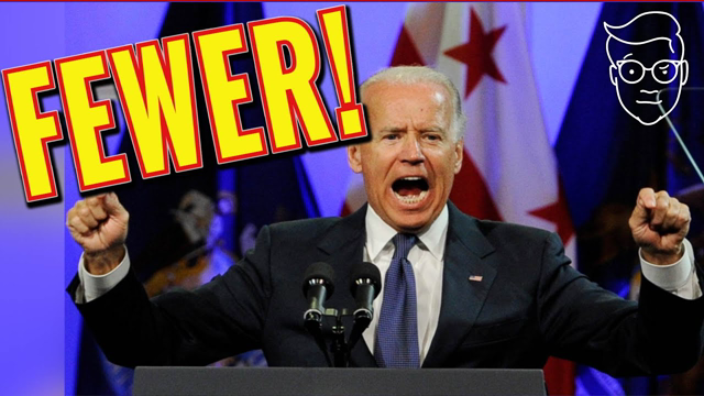 Creepy Joe Shouts Uncontrollably | What's Wrong With Joe?
