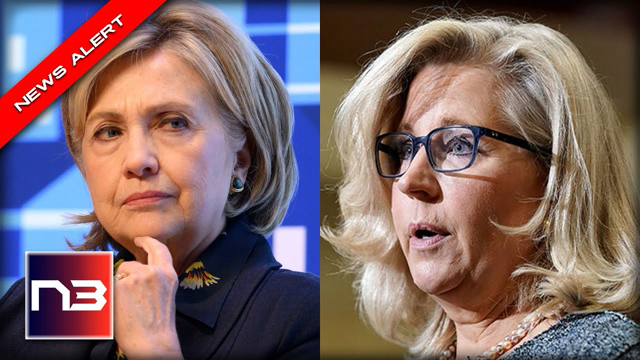 EPIC: New GOP Ad SLAMS Liz Cheney with BRUTAL Comparison to Hillary Clinton